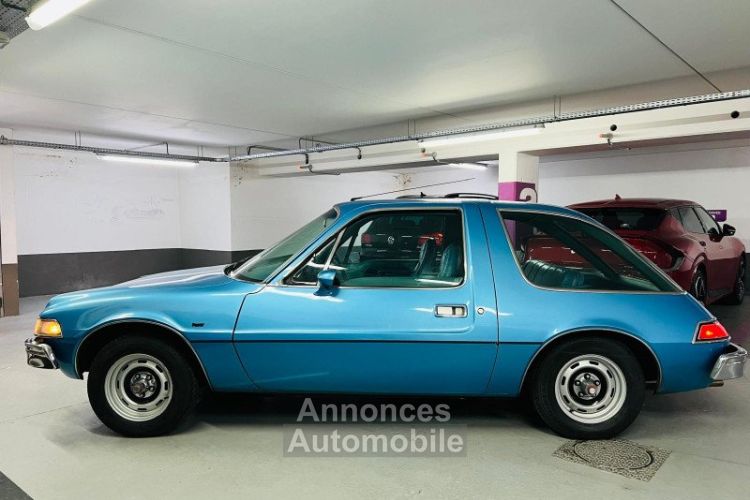 AMC Pacer 1976 - <small></small> 20.900 € <small>TTC</small> - #6