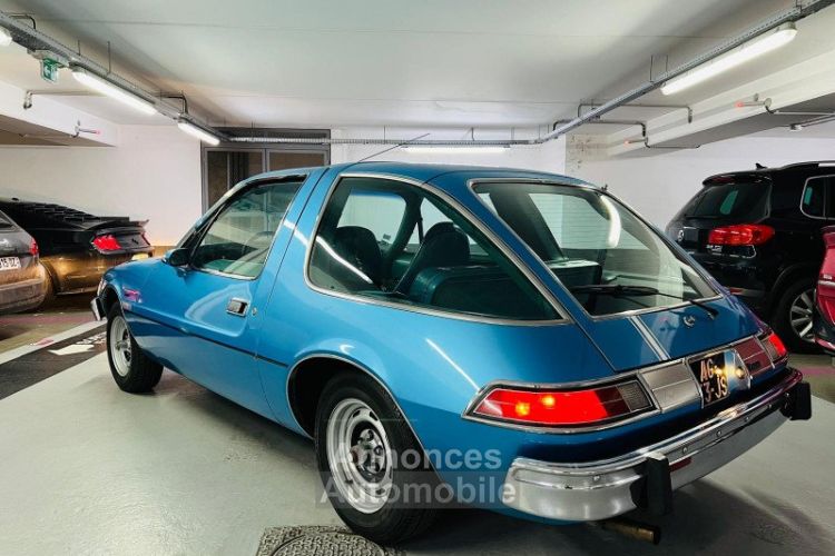 AMC Pacer 1976 - <small></small> 20.900 € <small>TTC</small> - #7