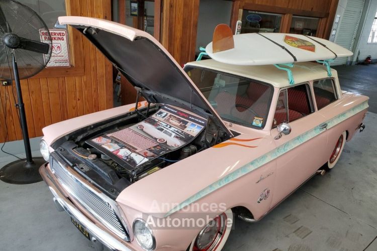 AMC Rambler - <small></small> 47.000 € <small>TTC</small> - #38