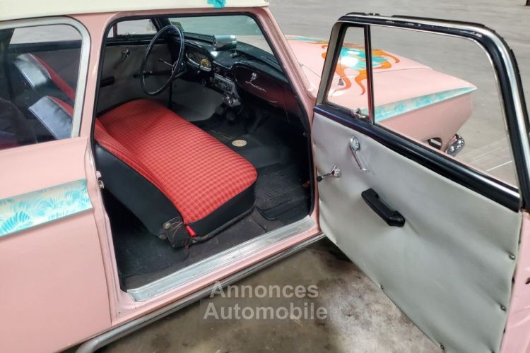 AMC Rambler - <small></small> 47.000 € <small>TTC</small> - #39