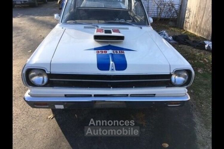 AMC Rambler - <small></small> 33.000 € <small>TTC</small> - #4