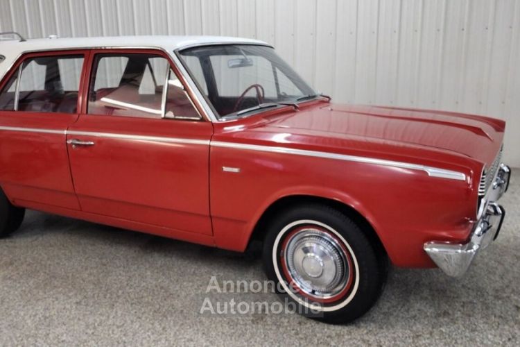 AMC Rambler - <small></small> 31.700 € <small>TTC</small> - #2