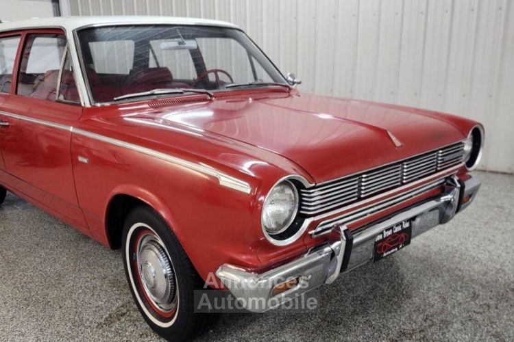 AMC Rambler - <small></small> 31.700 € <small>TTC</small> - #3