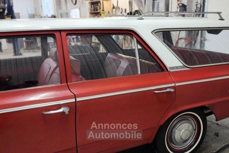 AMC Rambler - <small></small> 31.700 € <small>TTC</small> - #5