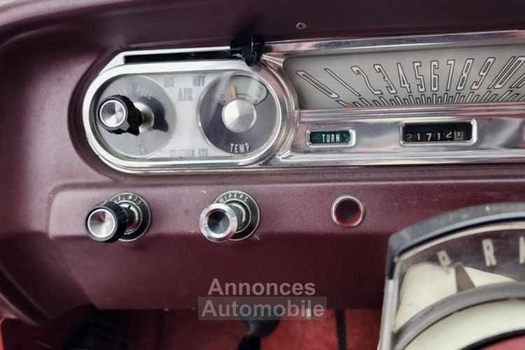 AMC Rambler - <small></small> 31.700 € <small>TTC</small> - #16