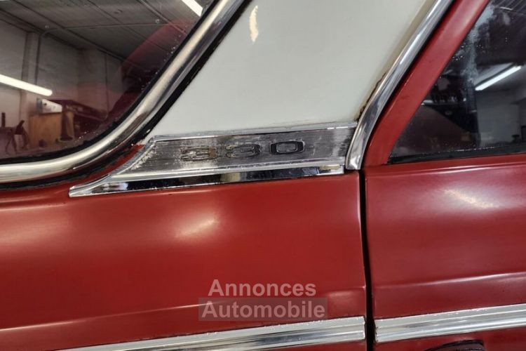 AMC Rambler - <small></small> 31.700 € <small>TTC</small> - #36