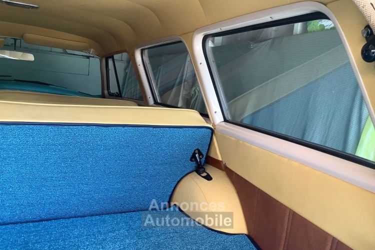 AMC Rambler american  - <small></small> 44.000 € <small>TTC</small> - #9