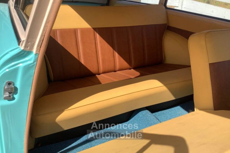 AMC Rambler american  - <small></small> 44.000 € <small>TTC</small> - #12