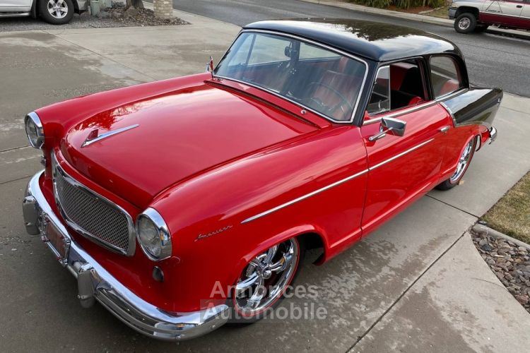 AMC Rambler american  - <small></small> 29.000 € <small>TTC</small> - #7