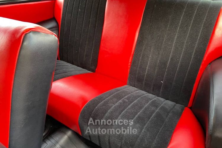 AMC Rambler american  - <small></small> 29.000 € <small>TTC</small> - #8