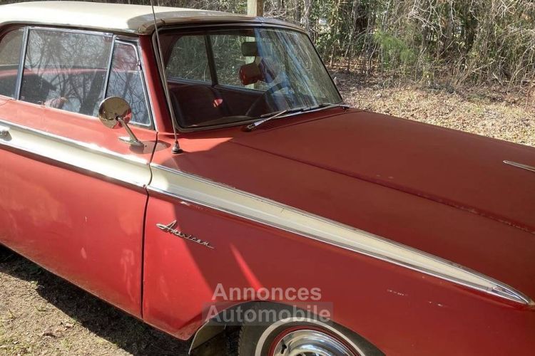 AMC Rambler american - <small></small> 15.700 € <small>TTC</small> - #4