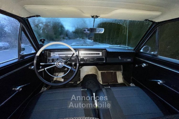 AMC Rambler classic 770  - <small></small> 20.000 € <small>TTC</small> - #10