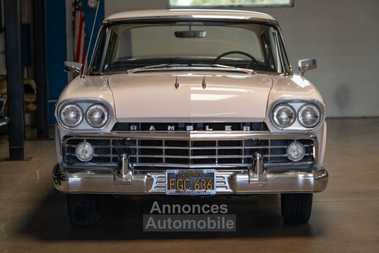 AMC Rambler Custom  - <small></small> 36.000 € <small>TTC</small> - #13