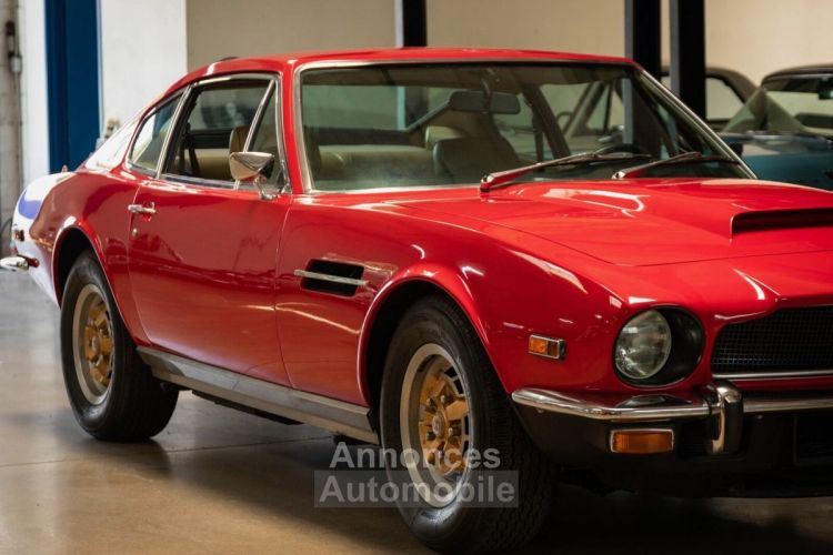 Aston Martin AM V8 - <small></small> 129.000 € <small>TTC</small> - #11