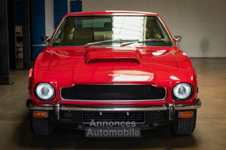 Aston Martin AM V8 - <small></small> 129.000 € <small>TTC</small> - #13