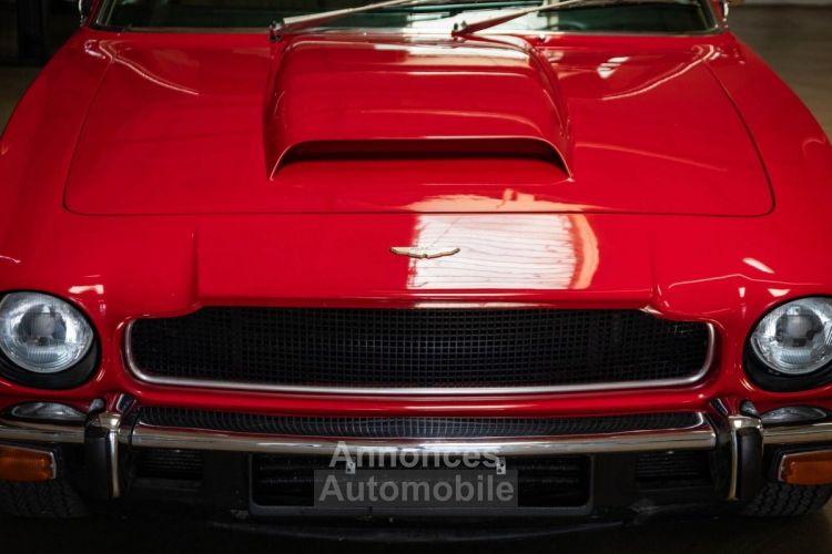 Aston Martin AM V8 - <small></small> 129.000 € <small>TTC</small> - #15