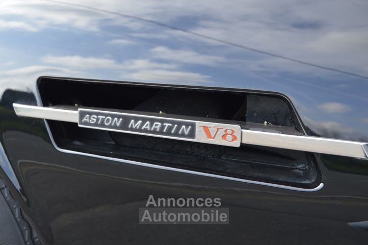 Aston Martin AM V8 Cabriolet Matching Numbers !! Superbe état !! - <small></small> 175.900 € <small></small> - #7