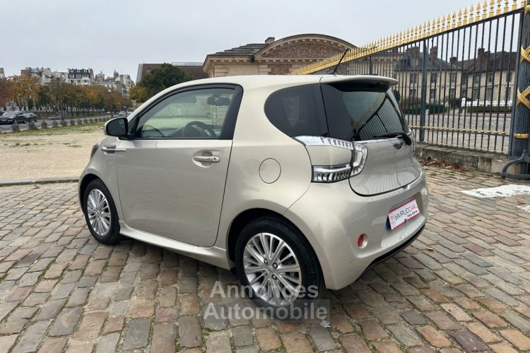 Aston Martin Cygnet 1.3 CVT TVA - <small></small> 44.490 € <small>TTC</small> - #5