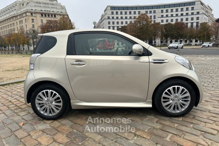 Aston Martin Cygnet 1.3 CVT TVA - <small></small> 44.490 € <small>TTC</small> - #46