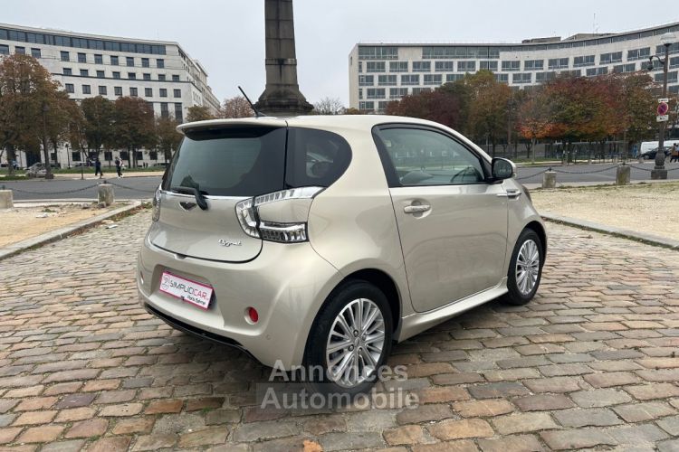 Aston Martin Cygnet 1.3 CVT TVA - <small></small> 44.490 € <small>TTC</small> - #47