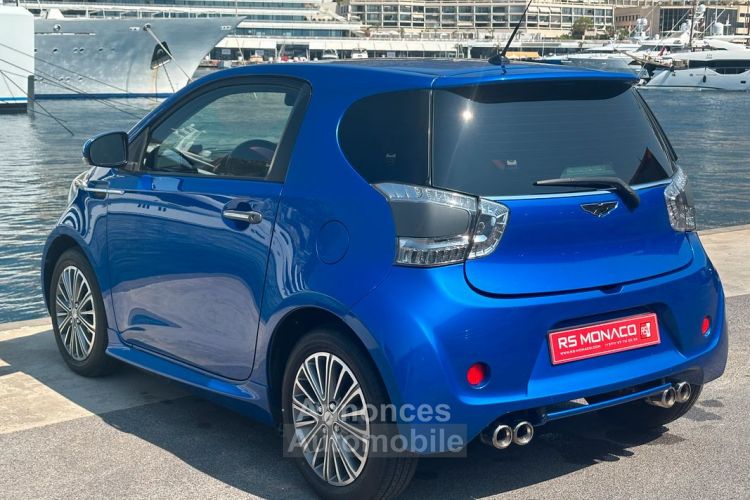 Aston Martin Cygnet - <small></small> 39.990 € <small>TTC</small> - #2