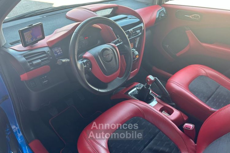 Aston Martin Cygnet - <small></small> 39.990 € <small>TTC</small> - #3