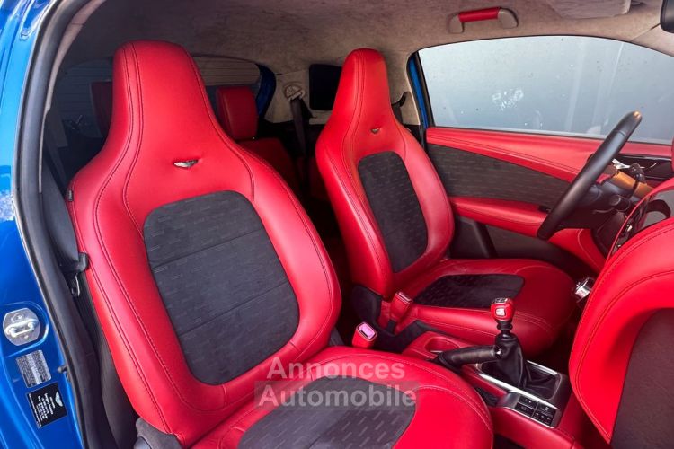 Aston Martin Cygnet - <small></small> 39.990 € <small>TTC</small> - #4