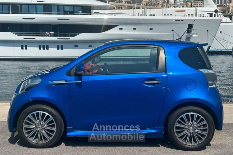 Aston Martin Cygnet - <small></small> 39.990 € <small>TTC</small> - #5