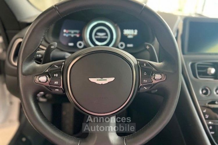 Aston Martin DB11 / Garantie 12 mois - <small></small> 145.850 € <small></small> - #7