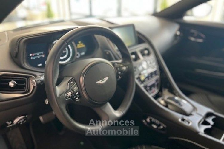 Aston Martin DB11 / Garantie 12 mois - <small></small> 145.850 € <small></small> - #9