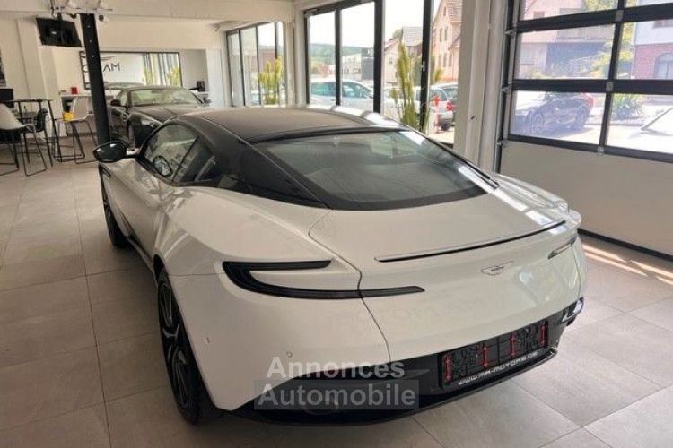 Aston Martin DB11 / Garantie 12 mois - <small></small> 145.850 € <small></small> - #4