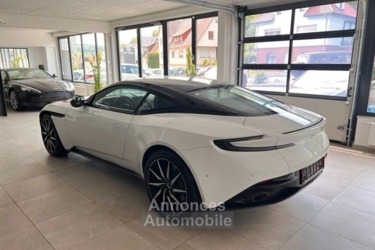 Aston Martin DB11 / Garantie 12 mois - <small></small> 145.850 € <small></small> - #3