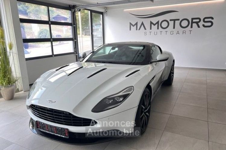 Aston Martin DB11 / Garantie 12 mois - <small></small> 145.850 € <small></small> - #1