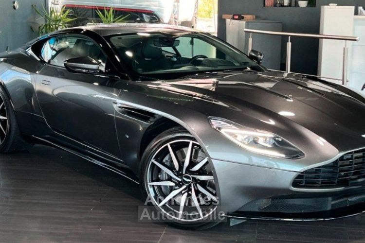 Aston Martin DB11  V12 5.2 608ch BVA8/Launch Edition *GARANTIE 24 MOIS* - <small></small> 127.900 € <small>TTC</small> - #2