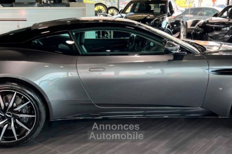 Aston Martin DB11  V12 5.2 608ch BVA8/Launch Edition *GARANTIE 24 MOIS* - <small></small> 127.900 € <small>TTC</small> - #3