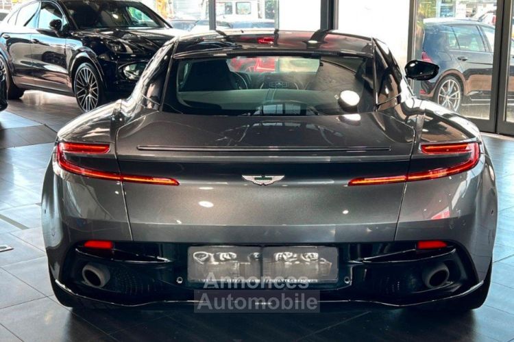 Aston Martin DB11  V12 5.2 608ch BVA8/Launch Edition *GARANTIE 24 MOIS* - <small></small> 127.900 € <small>TTC</small> - #5