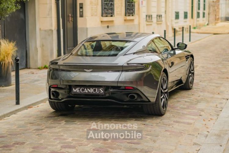 Aston Martin DB11 - <small></small> 144.900 € <small>TTC</small> - #4