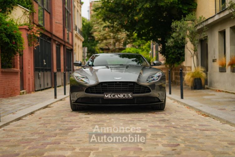 Aston Martin DB11 - <small></small> 144.900 € <small>TTC</small> - #5