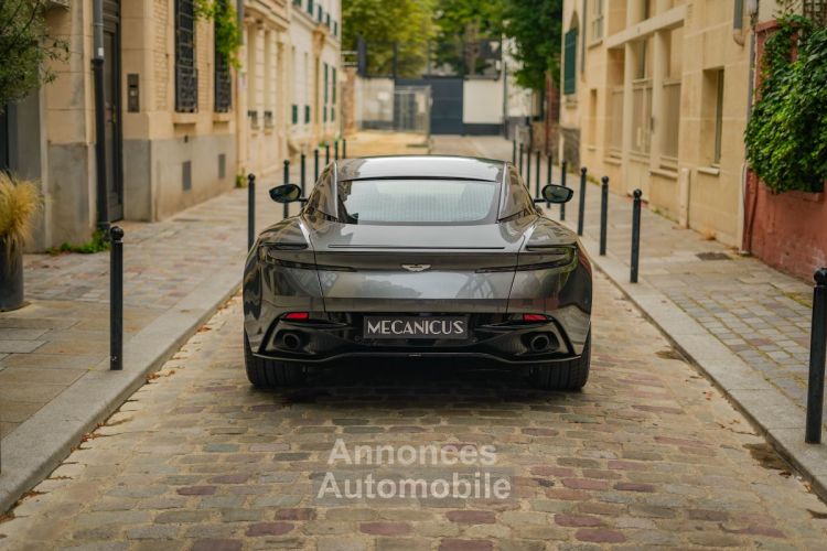 Aston Martin DB11 - <small></small> 144.900 € <small>TTC</small> - #7