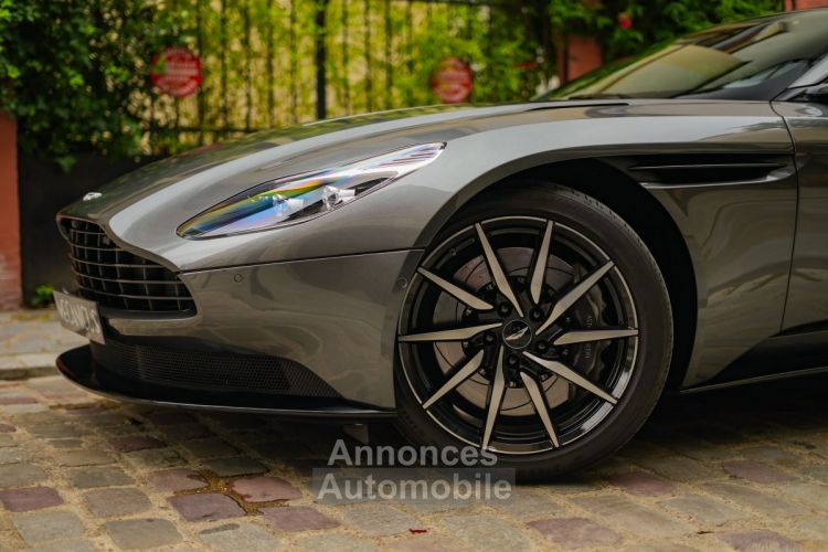 Aston Martin DB11 - <small></small> 144.900 € <small>TTC</small> - #9