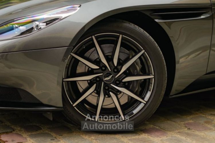 Aston Martin DB11 - <small></small> 144.900 € <small>TTC</small> - #10