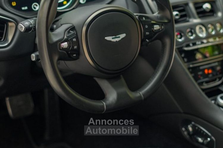 Aston Martin DB11 - <small></small> 144.900 € <small>TTC</small> - #12