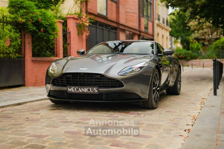 Aston Martin DB11 - <small></small> 144.900 € <small>TTC</small> - #18