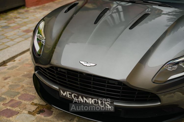 Aston Martin DB11 - <small></small> 144.900 € <small>TTC</small> - #19