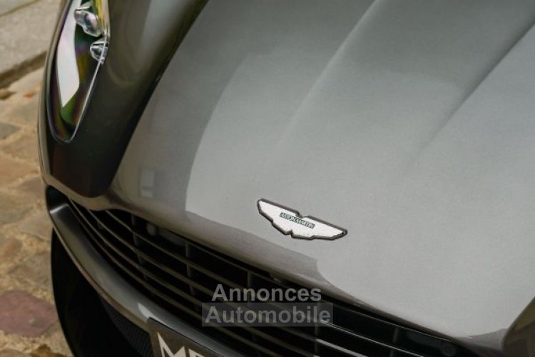 Aston Martin DB11 - <small></small> 144.900 € <small>TTC</small> - #20