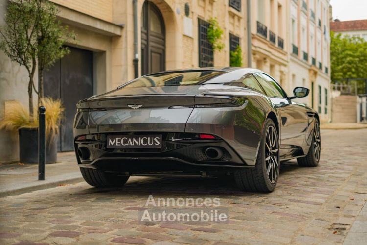 Aston Martin DB11 - <small></small> 144.900 € <small>TTC</small> - #21