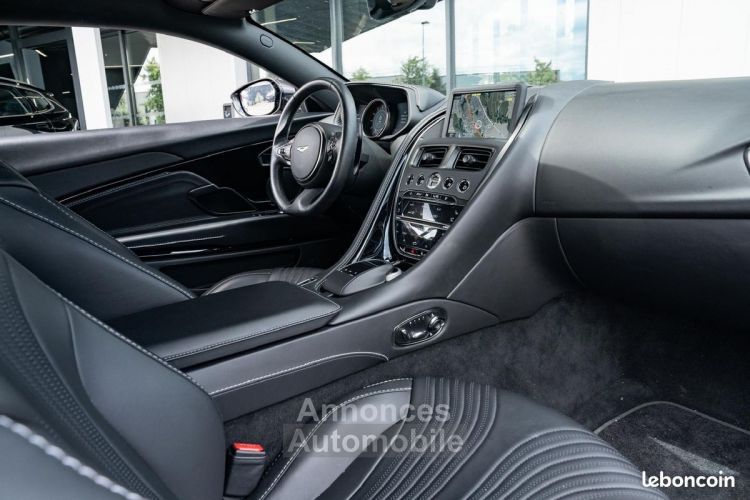 Aston Martin DB11 4.0 BITURBO V8 Leasing 1090E-MOIS - <small></small> 129.900 € <small>TTC</small> - #3