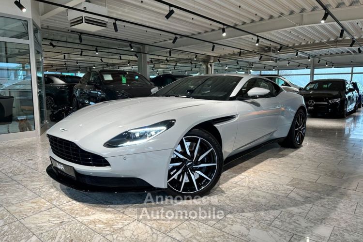 Aston Martin DB11 4.0 V8 510 *360° *LED* Entretien AM / Garantie 12 mois Prémium - <small></small> 125.990 € <small></small> - #1