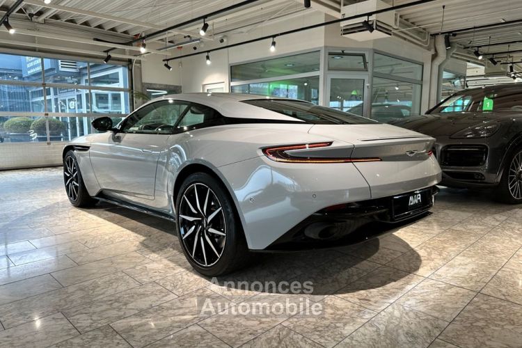 Aston Martin DB11 4.0 V8 510 *360° *LED* Entretien AM / Garantie 12 mois Prémium - <small></small> 125.990 € <small></small> - #3