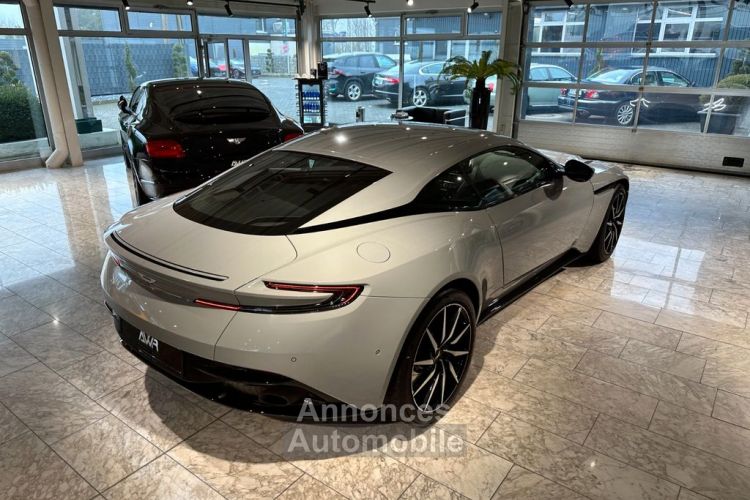 Aston Martin DB11 4.0 V8 510 *360° *LED* Entretien AM / Garantie 12 mois Prémium - <small></small> 125.990 € <small></small> - #5